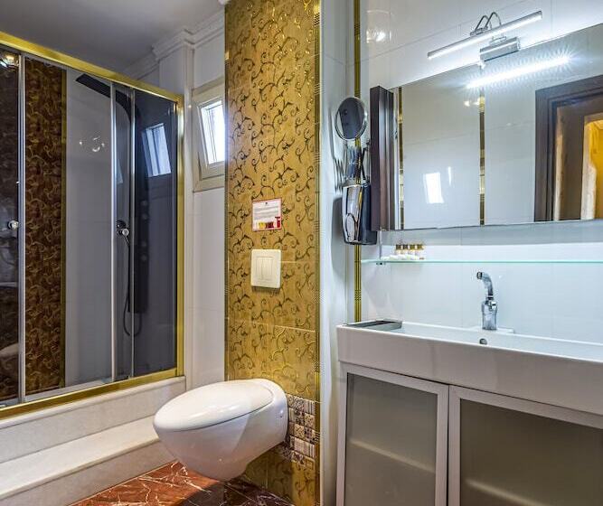 اتاق استاندارد, Marmaray