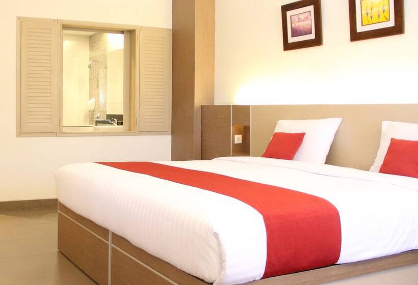 スイート, Mutiara Hotel And Convention