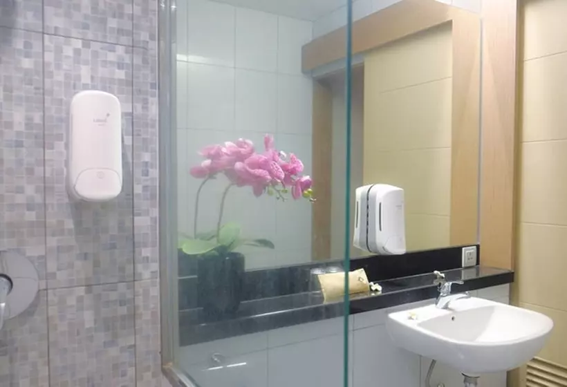 Executive-huone, Mutiara Hotel And Convention