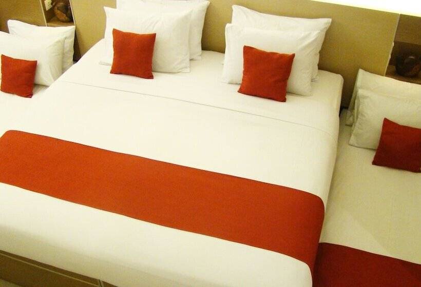 이그제큐티브 룸, Mutiara Hotel And Convention