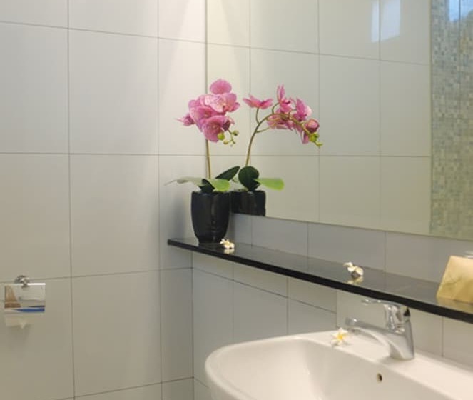 이그제큐티브 룸, Mutiara Hotel And Convention