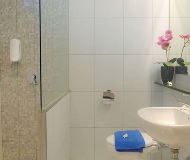 이그제큐티브 룸, Mutiara Hotel And Convention