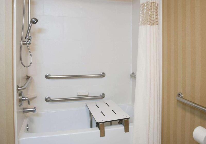 침실 1개 디럭스 아파트, Oakwood Premier Cozmo Jakarta