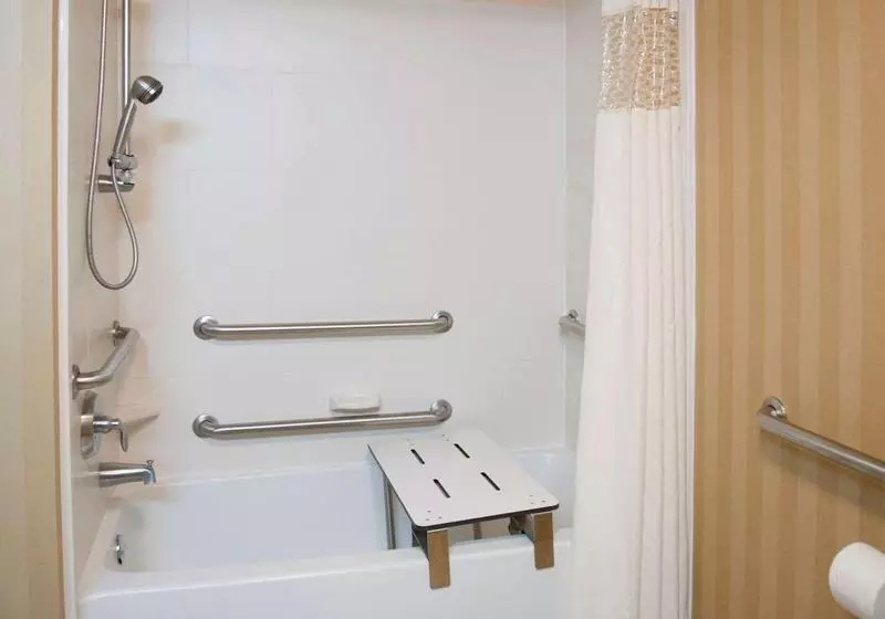 1ベッドルームのデラックスアパートメント, Oakwood Premier Cozmo Jakarta