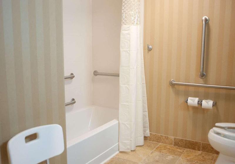 침실 1개 디럭스 아파트, Oakwood Premier Cozmo Jakarta