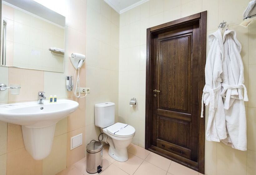 سوییت جونیور, Oselya