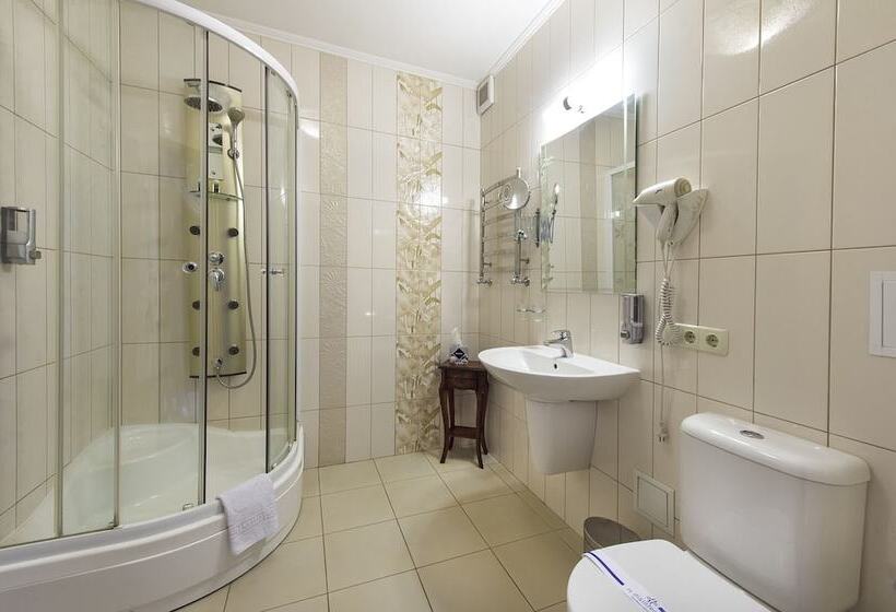 سوییت جونیور, Oselya