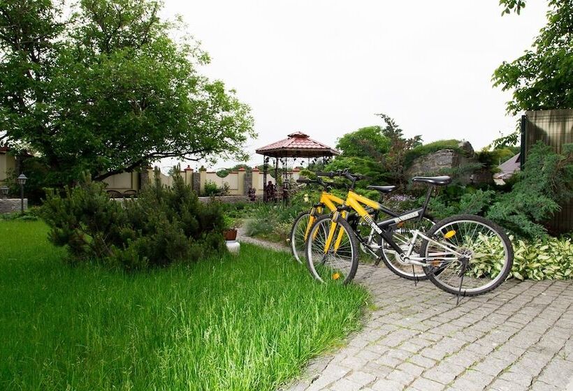 اتاق استاندارد, Oselya