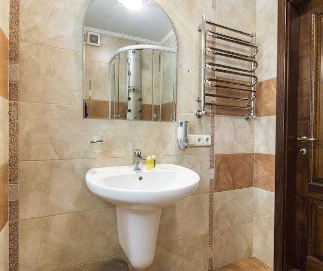 اتاق استاندارد, Oselya