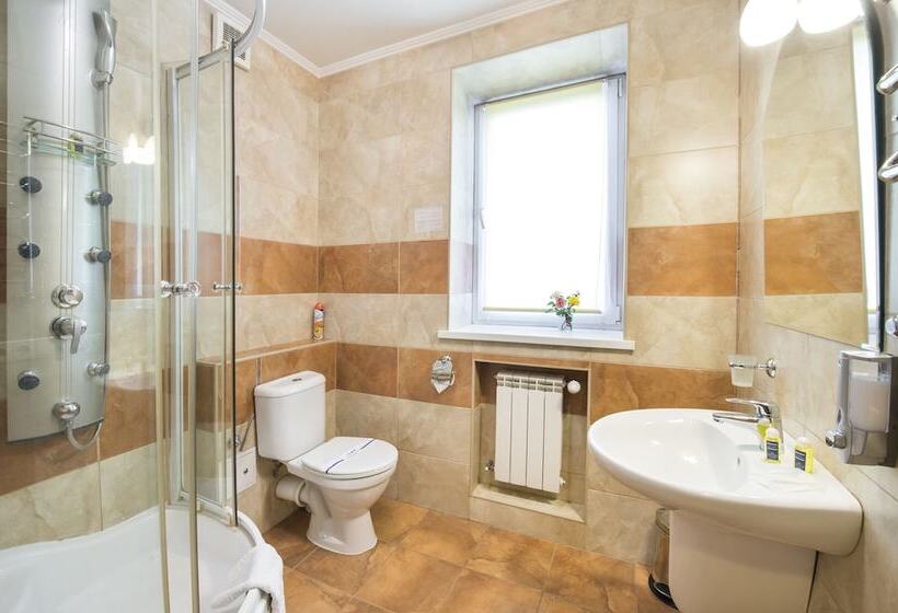 اتاق استاندارد, Oselya