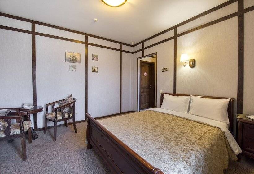 اتاق استاندارد, Oselya