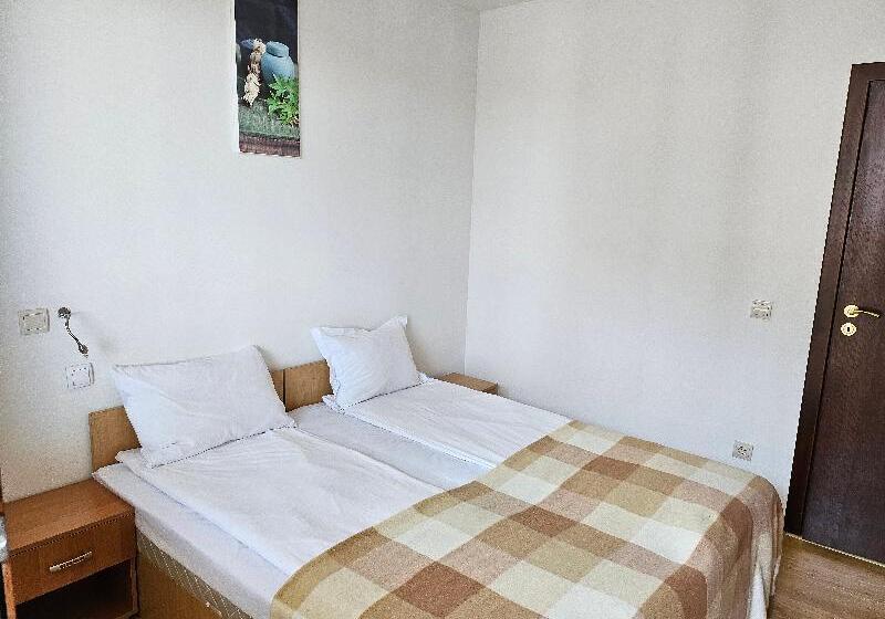 Апартаменты 1 Спальня, Panorama Resort