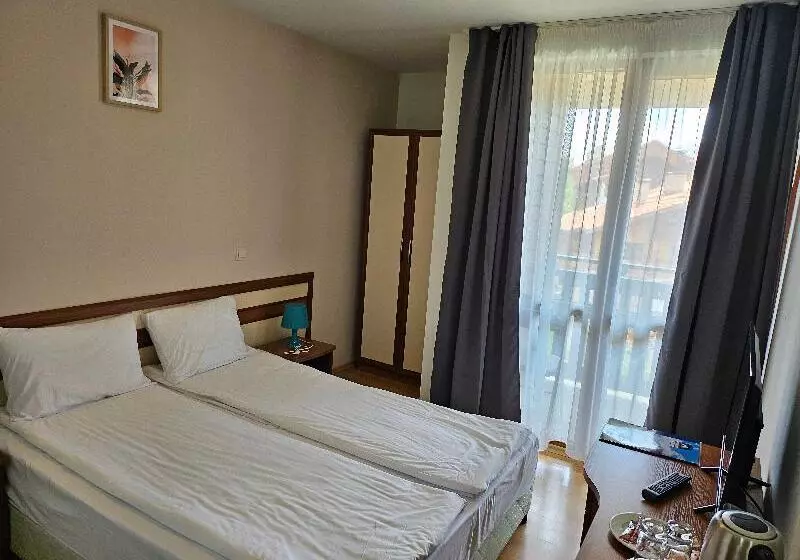 اتاق استاندارد, Panorama Resort