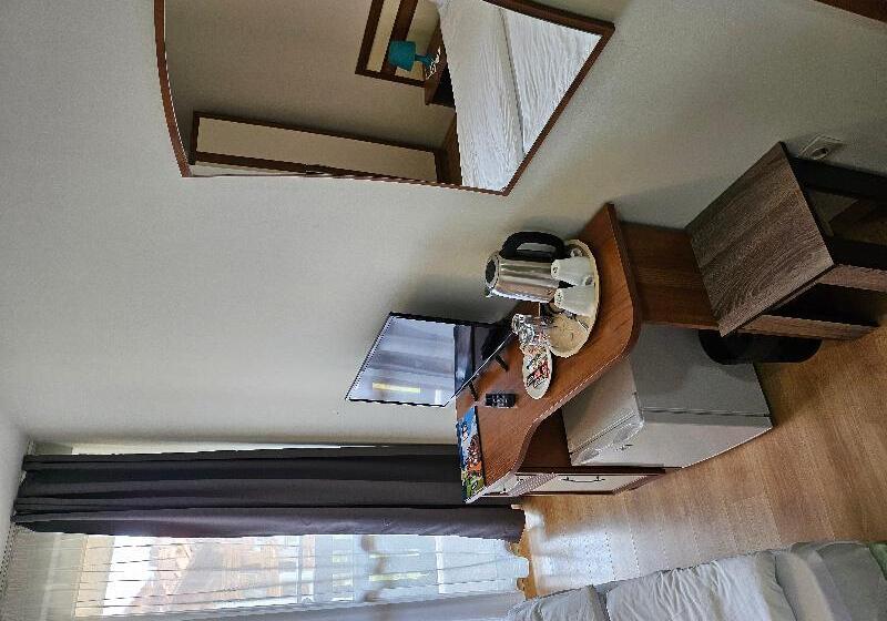 Номер Стандарт, Panorama Resort