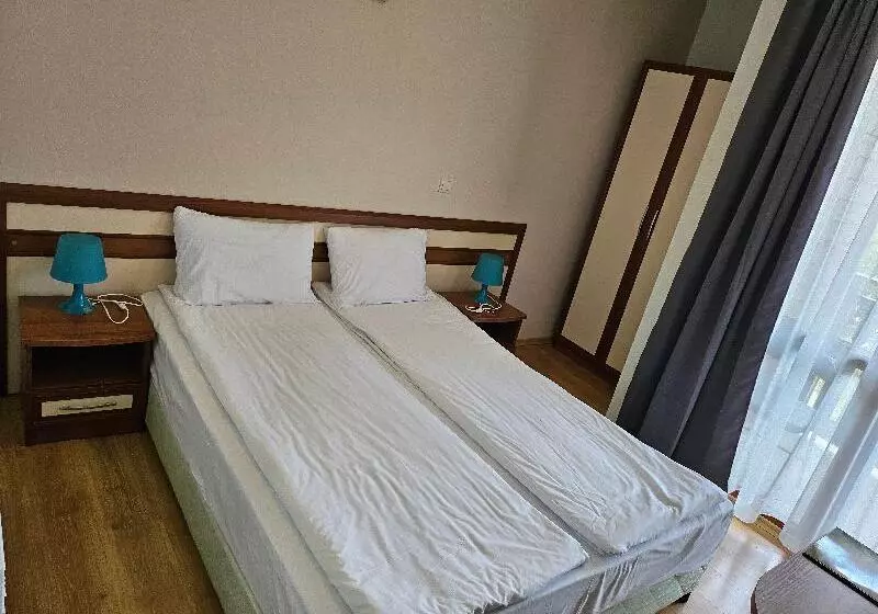 اتاق استاندارد, Panorama Resort