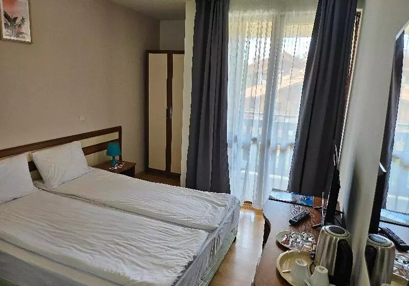 اتاق استاندارد, Panorama Resort