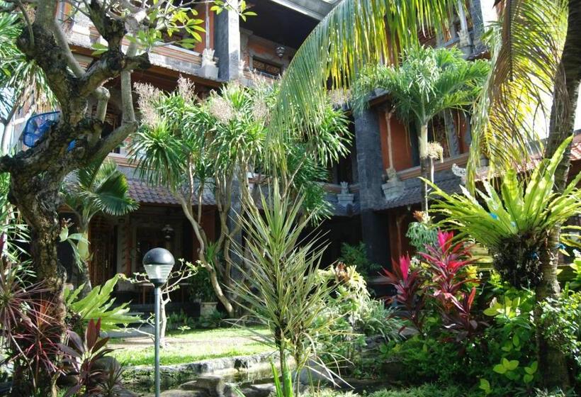 חדר סטנדרט, Stana Puri Gopa