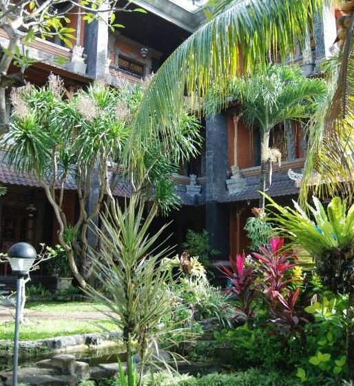 חדר סטנדרט, Stana Puri Gopa