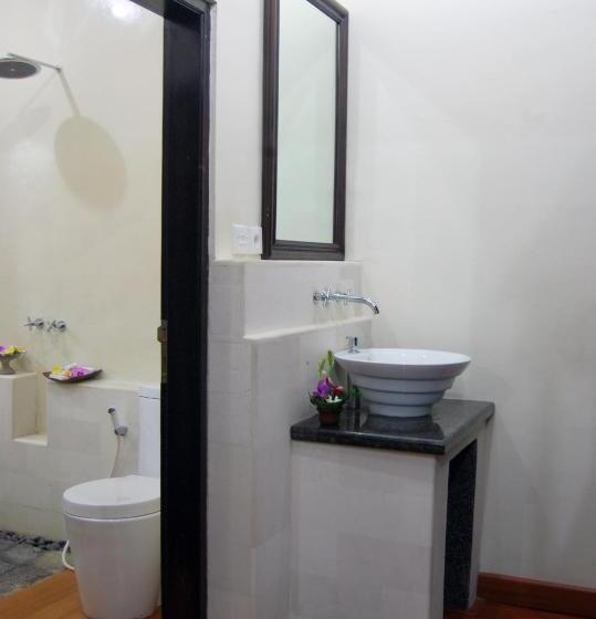 סוויטת ג'וניור סופריור, Stana Puri Gopa