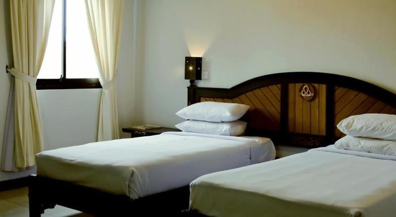 חדר סטנדרט, Stana Puri Gopa