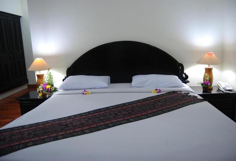 חדר סטנדרט, Stana Puri Gopa