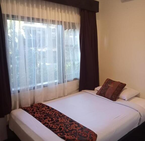 סוויטת ג'וניור משפחתית, Stana Puri Gopa