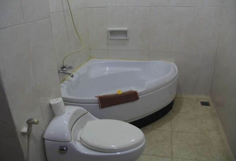 חדר סטנדרט, Stana Puri Gopa