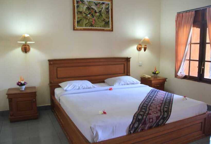 חדר סטנדרט, Stana Puri Gopa