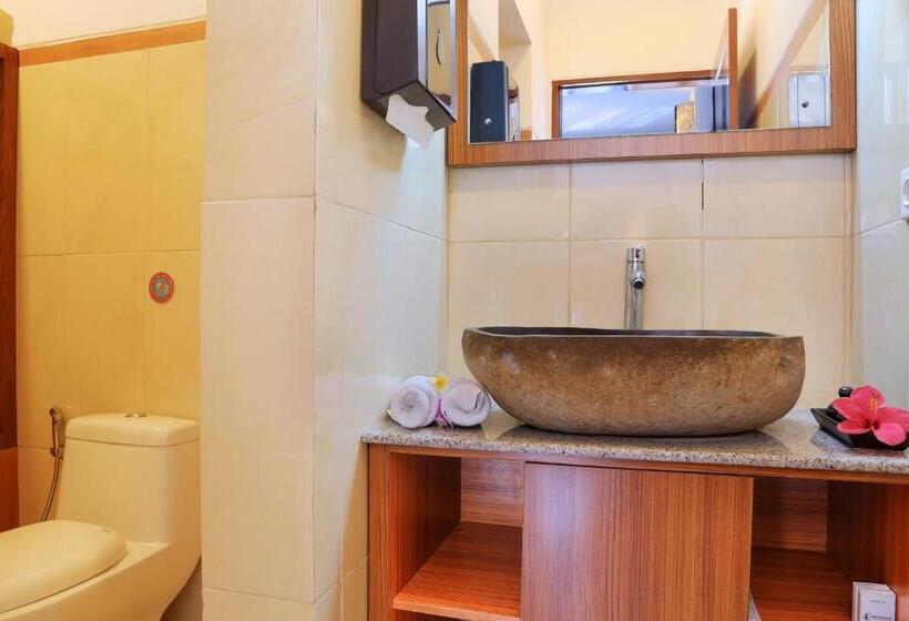 Номер Стандарт, Satriya Cottages