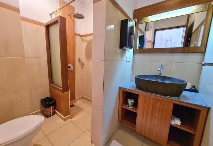 Номер Стандарт, Satriya Cottages