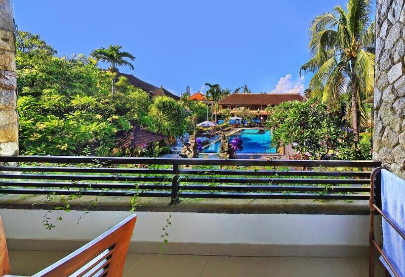 Номер Deluxe, Satriya Cottages