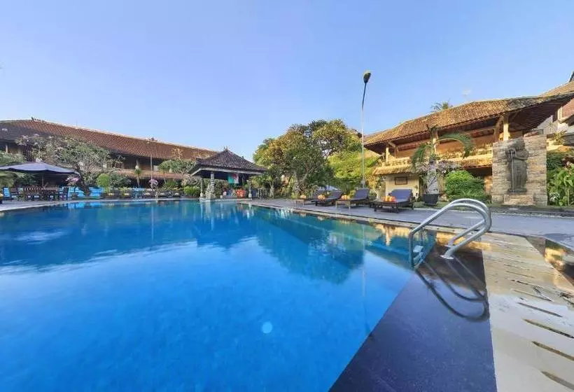 اتاق سوپریور خانوادگی, Satriya Cottages