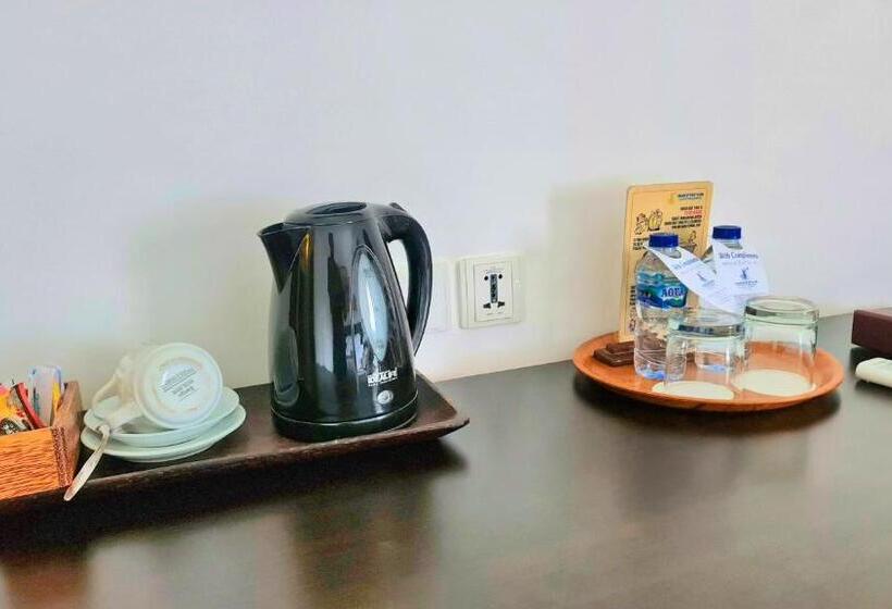 Семейный Номер Superior, Satriya Cottages