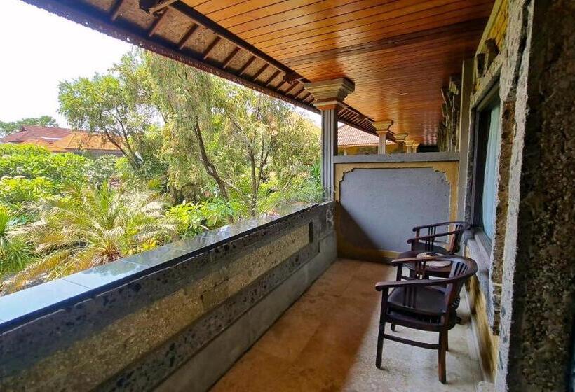 Семейный Номер Superior, Satriya Cottages