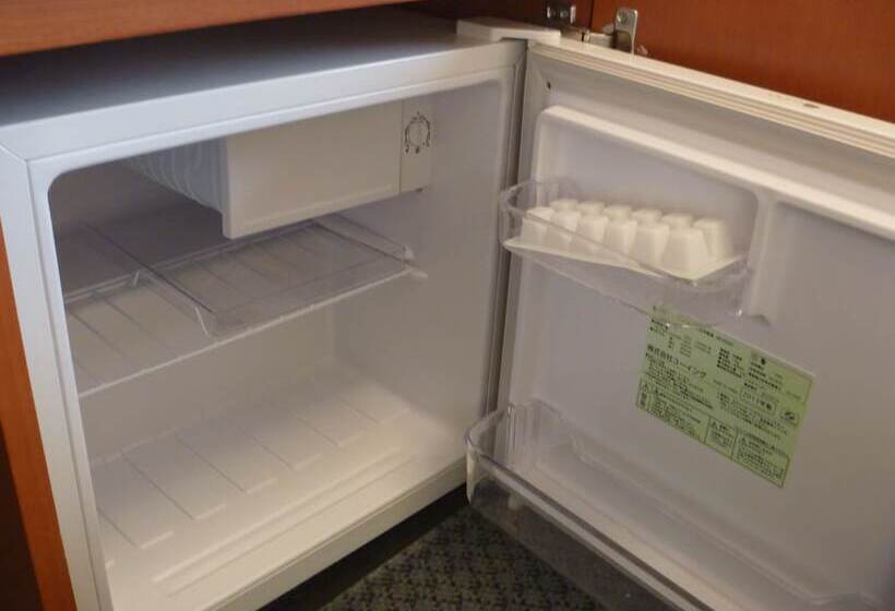 חדר סטנדרט, Smile Hotel Sendai Kokubuncho