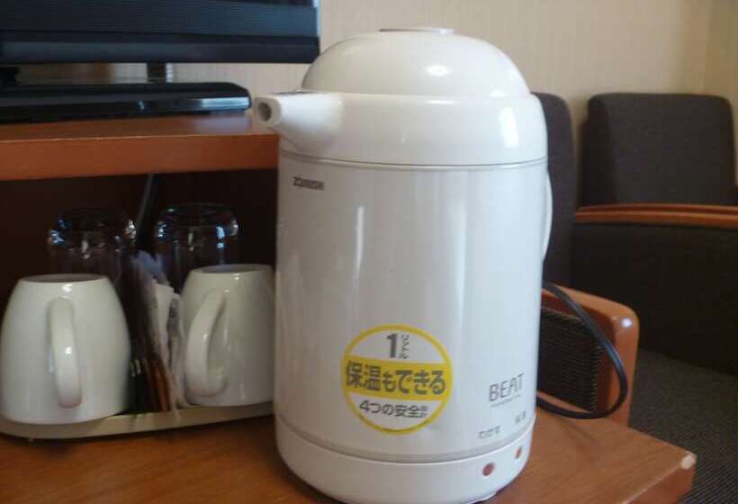 חדר סטנדרט, Smile Hotel Sendai Kokubuncho