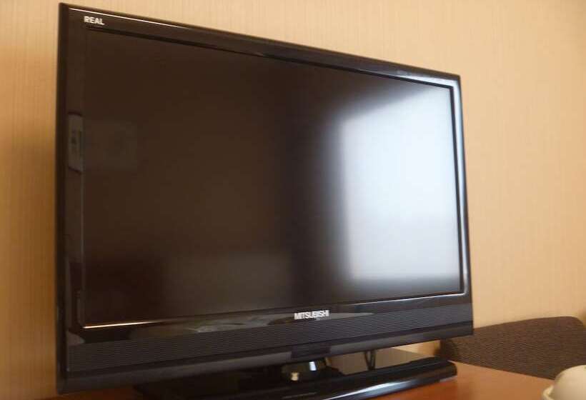 اتاق استاندارد, Smile Hotel Sendai Kokubuncho