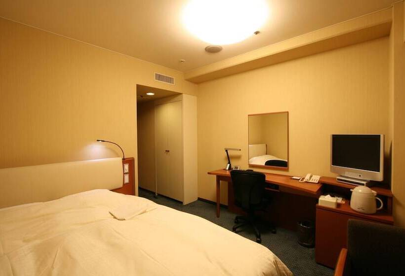 חדר סטנדרט, Smile Hotel Sendai Kokubuncho