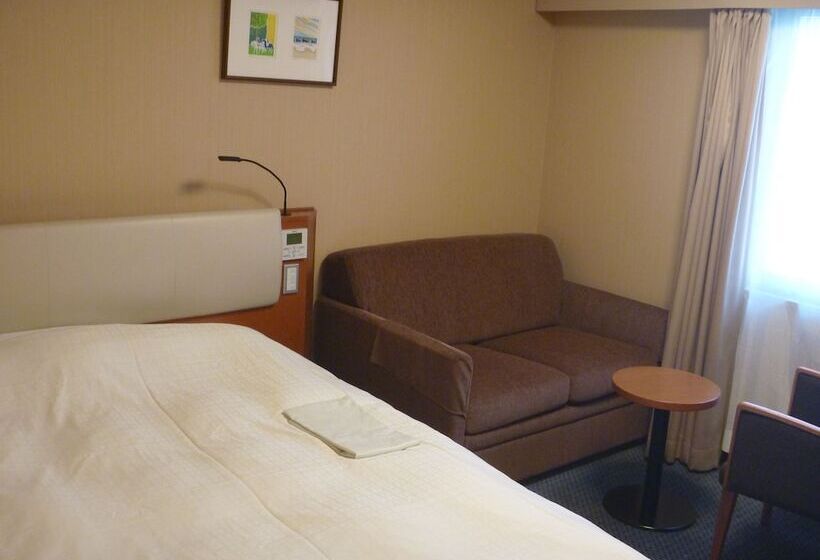 חדר סטנדרט, Smile Hotel Sendai Kokubuncho