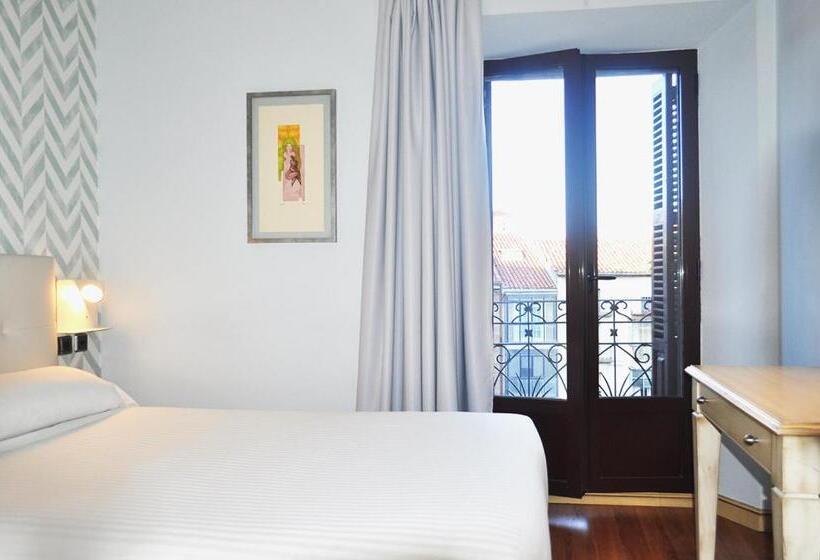 חדר סטנדרט, Soria Plaza Mayor