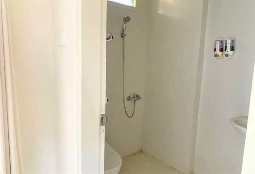 اتاق سوپریور, The Yani Hotel Bali