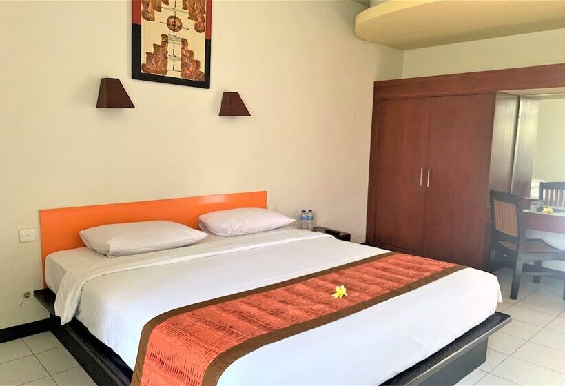 اتاق سوپریور, The Yani Hotel Bali