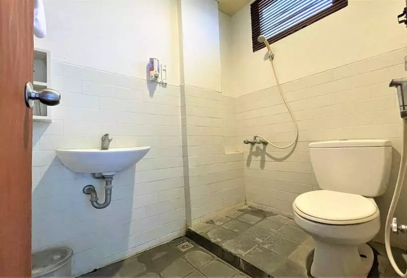 اتاق لوکس, The Yani Hotel Bali