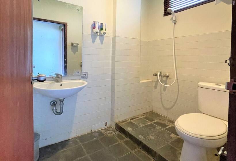 اتاق لوکس, The Yani Hotel Bali