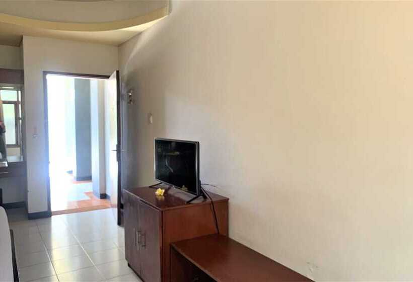 Номер Deluxe, The Yani Hotel Bali