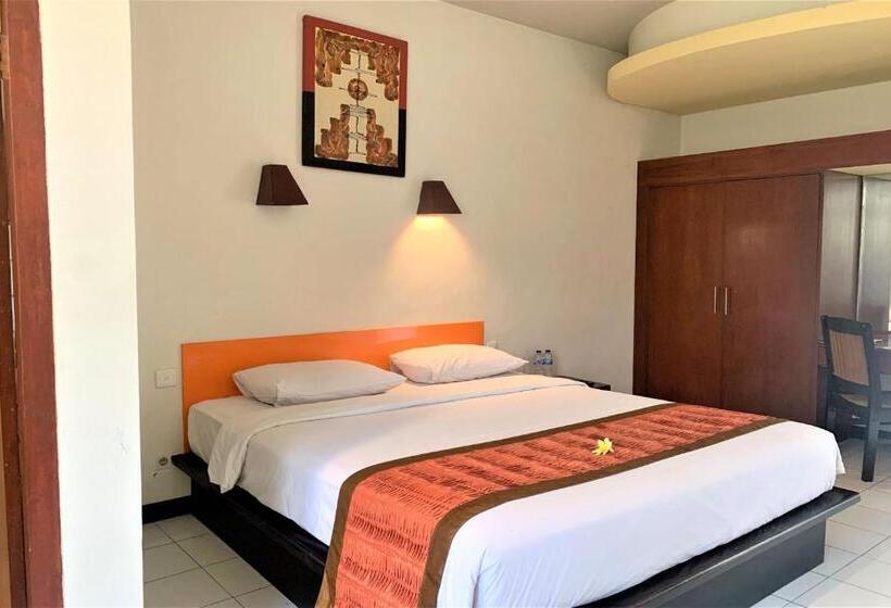 اتاق سوپریور, The Yani Hotel Bali