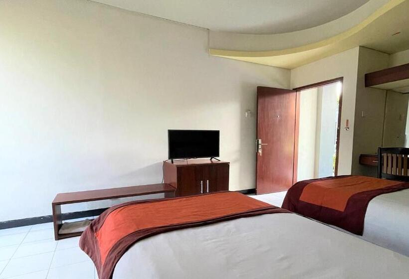 Номер Superior, The Yani Hotel Bali