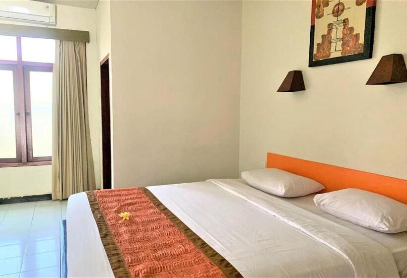 Номер Superior, The Yani Hotel Bali