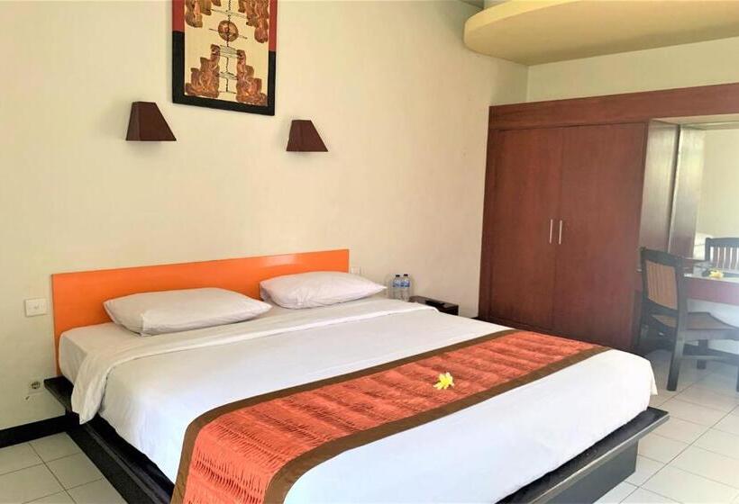 اتاق سوپریور, The Yani Hotel Bali