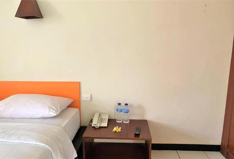 Номер Superior, The Yani Hotel Bali
